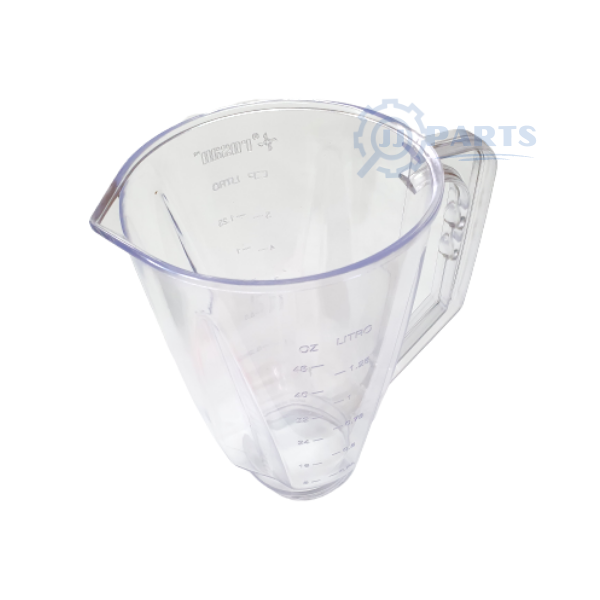 VASO LICUADORA PHILLIPS CORRIENTE R JJ Parts